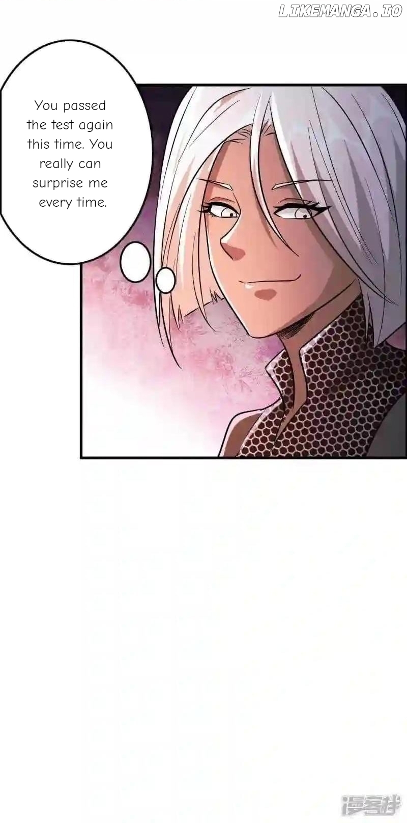 Local Supplier Of Alien Goods Chapter 90 - page 14