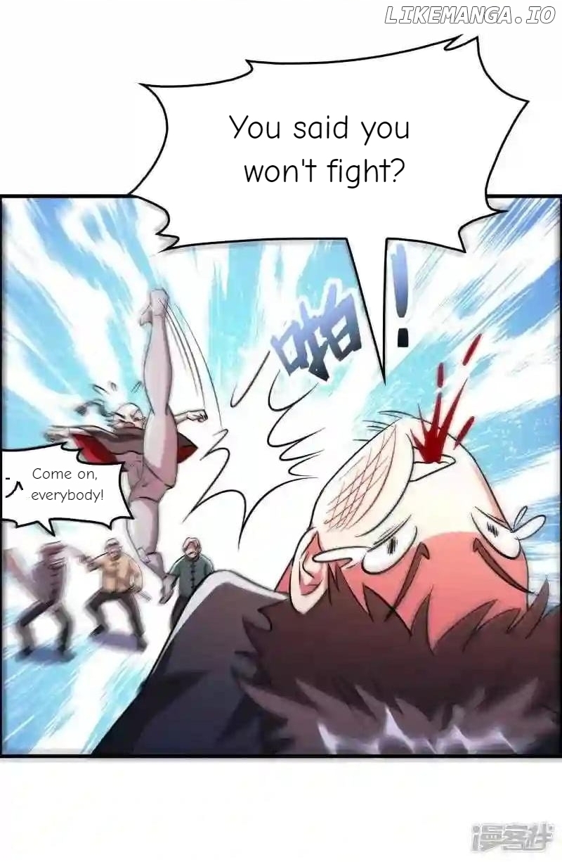 Local Supplier Of Alien Goods Chapter 90 - page 16