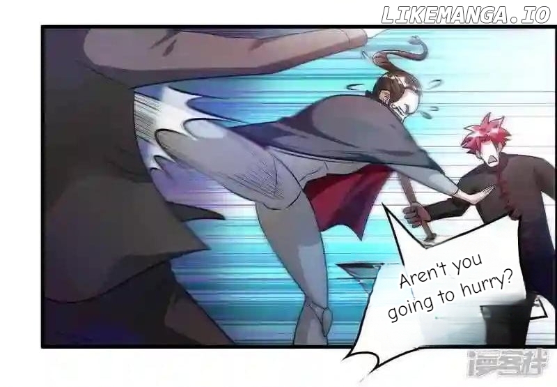 Local Supplier Of Alien Goods Chapter 90 - page 17