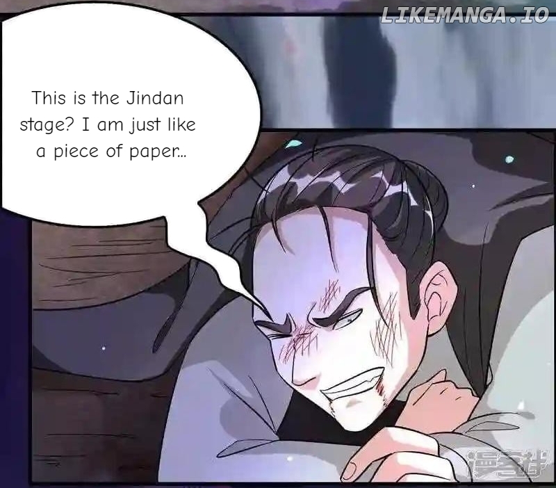 Local Supplier Of Alien Goods Chapter 90 - page 25