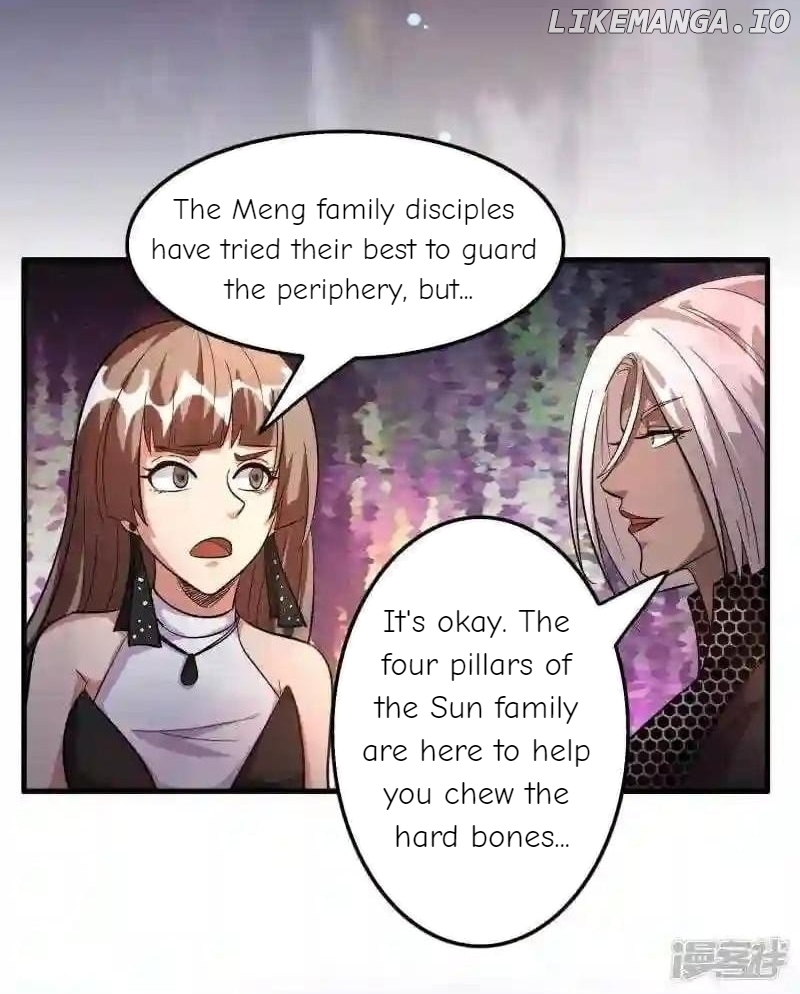 Local Supplier Of Alien Goods Chapter 90 - page 27