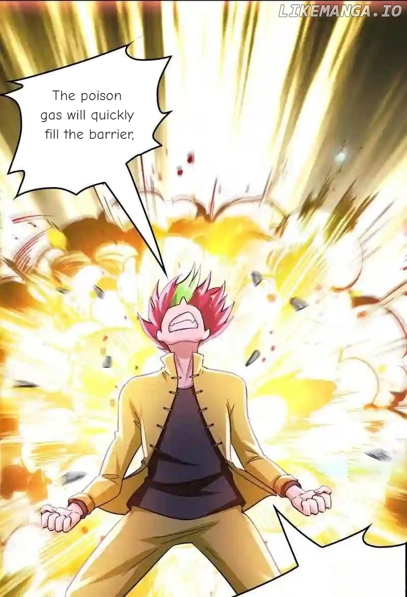 Local Supplier Of Alien Goods Chapter 90 - page 5
