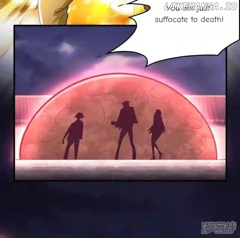 Local Supplier Of Alien Goods Chapter 90 - page 6