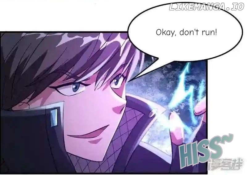 Local Supplier Of Alien Goods Chapter 90 - page 9