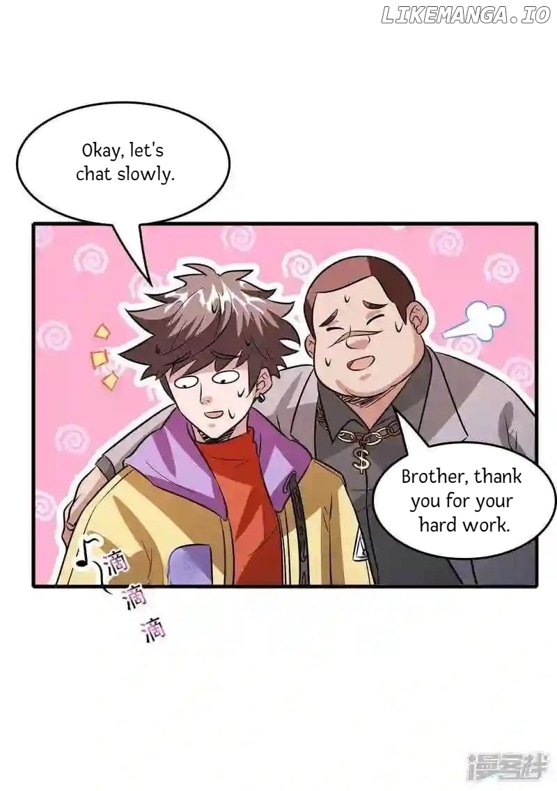 Local Supplier Of Alien Goods Chapter 65 - page 12