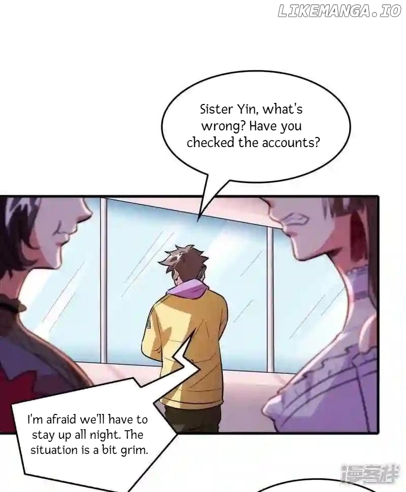 Local Supplier Of Alien Goods Chapter 65 - page 13