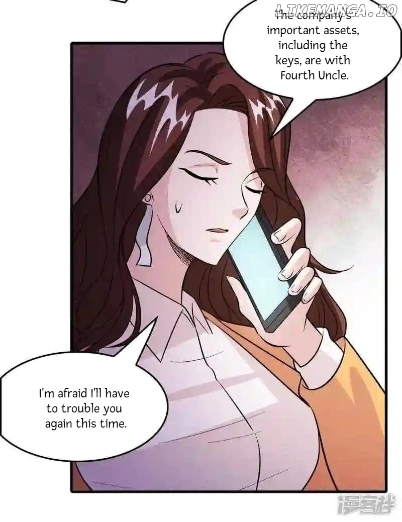 Local Supplier Of Alien Goods Chapter 65 - page 14
