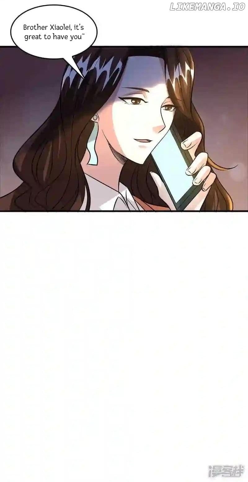 Local Supplier Of Alien Goods Chapter 65 - page 16