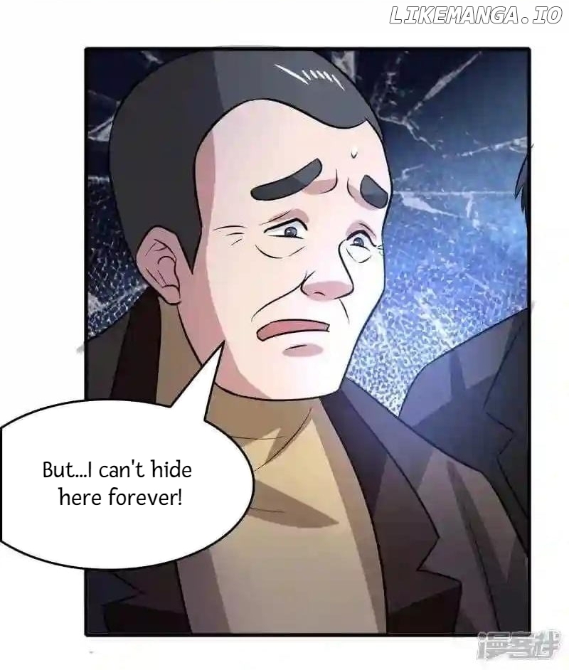 Local Supplier Of Alien Goods Chapter 65 - page 19