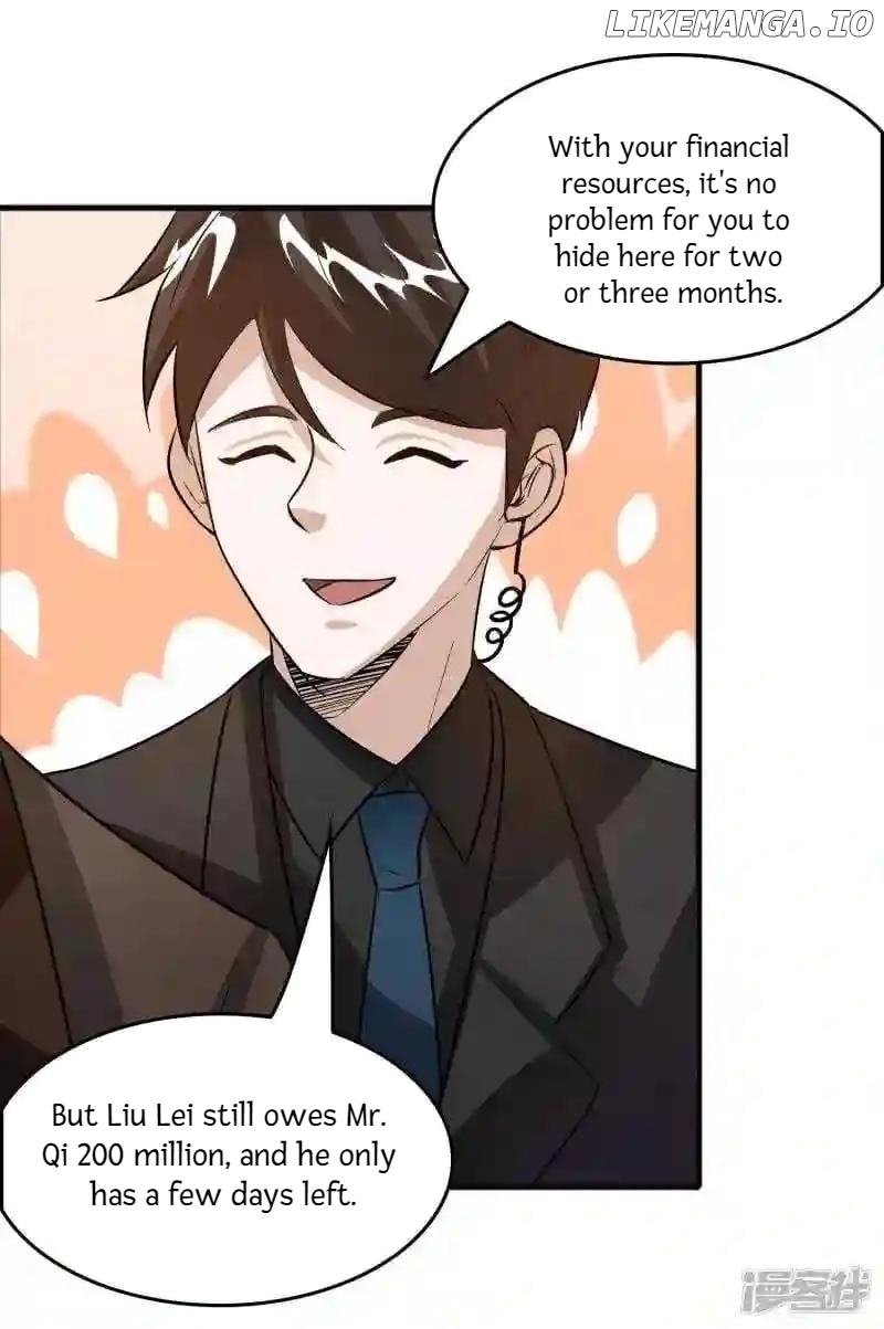 Local Supplier Of Alien Goods Chapter 65 - page 20