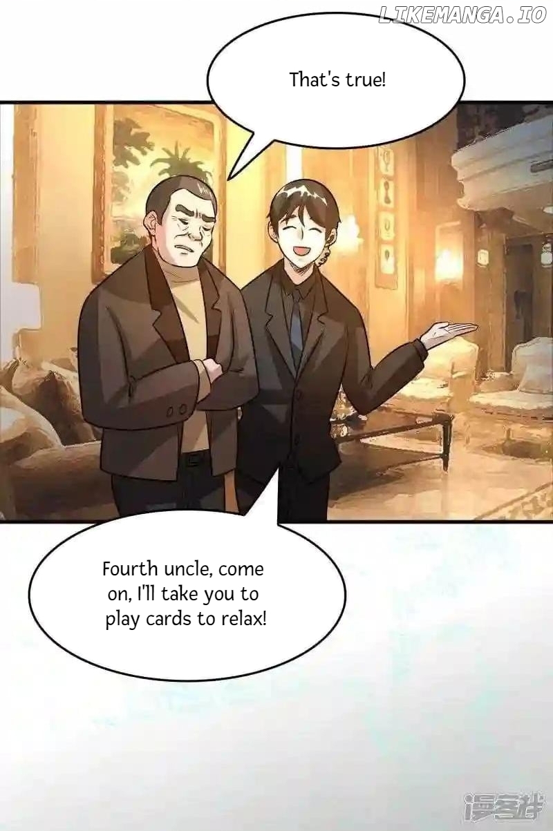 Local Supplier Of Alien Goods Chapter 65 - page 21