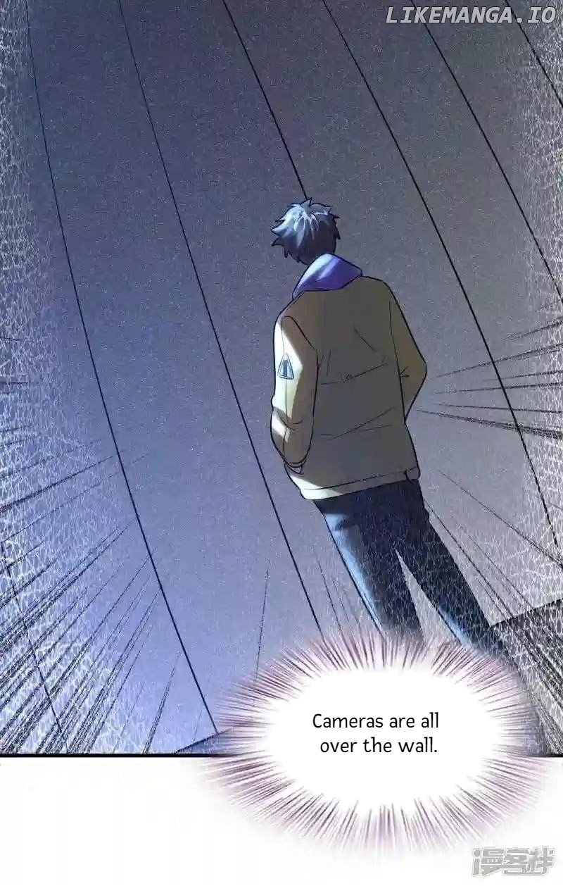 Local Supplier Of Alien Goods Chapter 65 - page 23