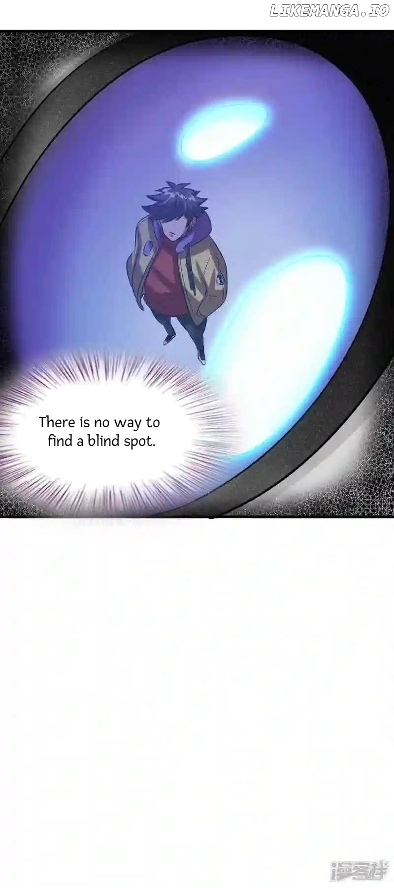 Local Supplier Of Alien Goods Chapter 65 - page 24