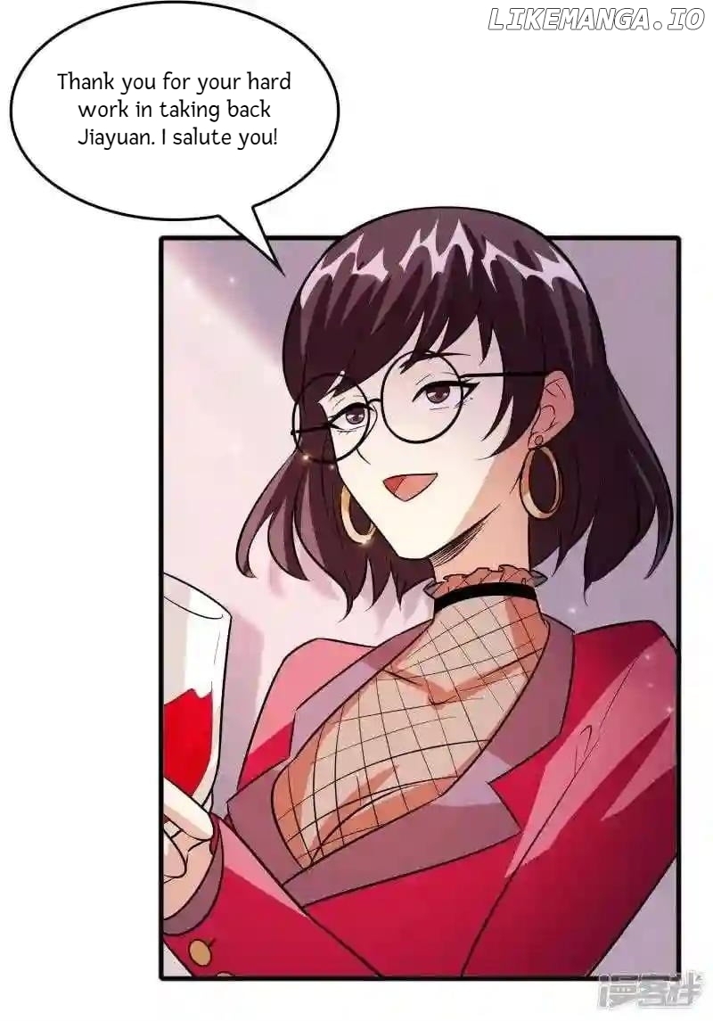 Local Supplier Of Alien Goods Chapter 65 - page 4