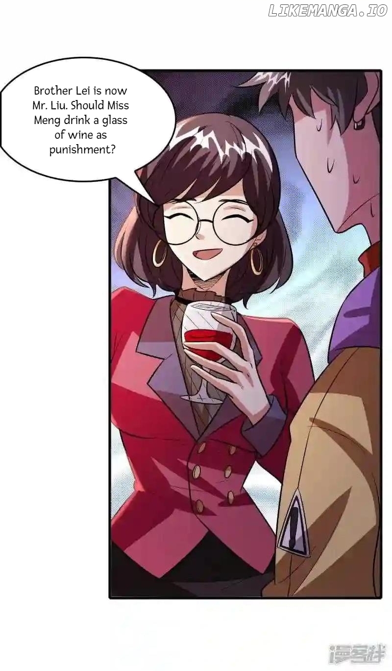 Local Supplier Of Alien Goods Chapter 65 - page 9