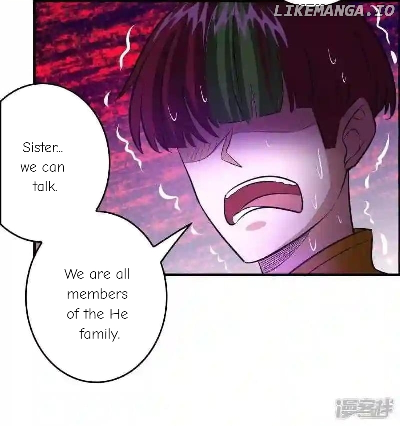 Local Supplier Of Alien Goods Chapter 124 - page 12