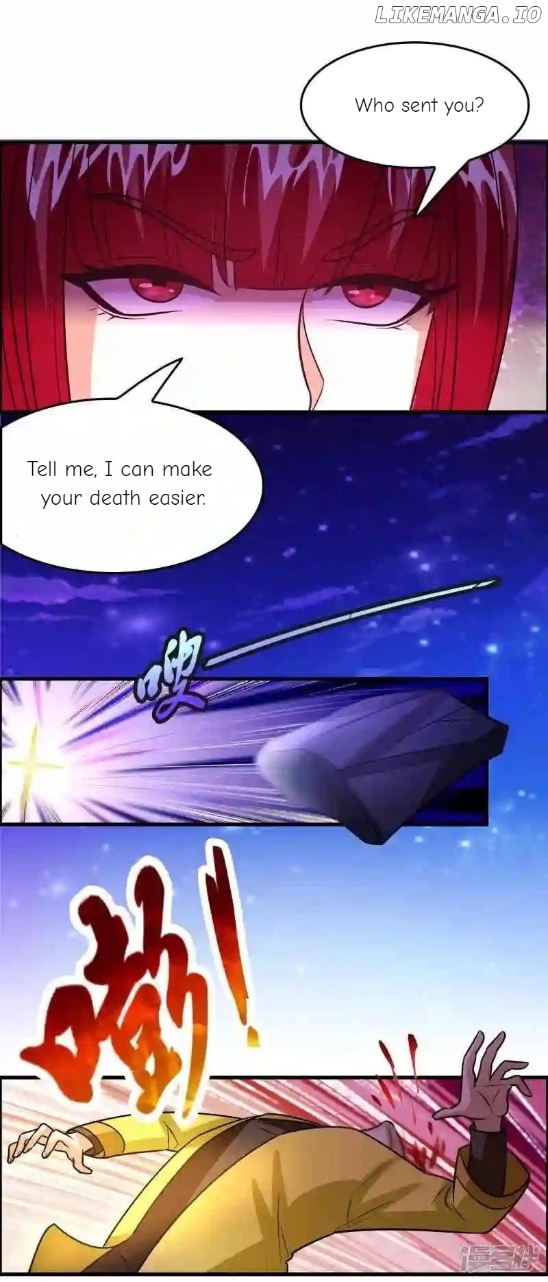 Local Supplier Of Alien Goods Chapter 124 - page 13