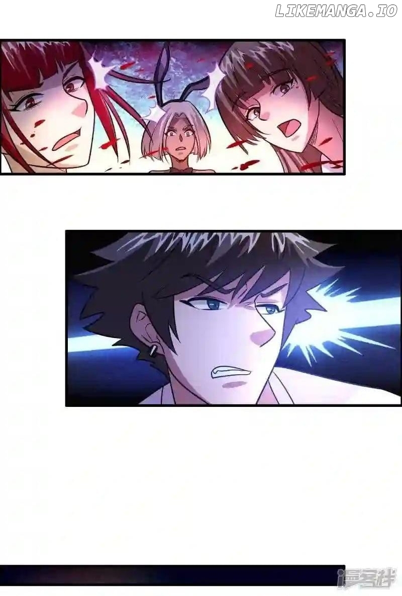 Local Supplier Of Alien Goods Chapter 124 - page 14