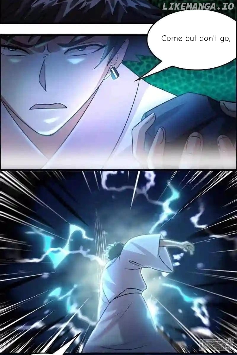 Local Supplier Of Alien Goods Chapter 124 - page 16
