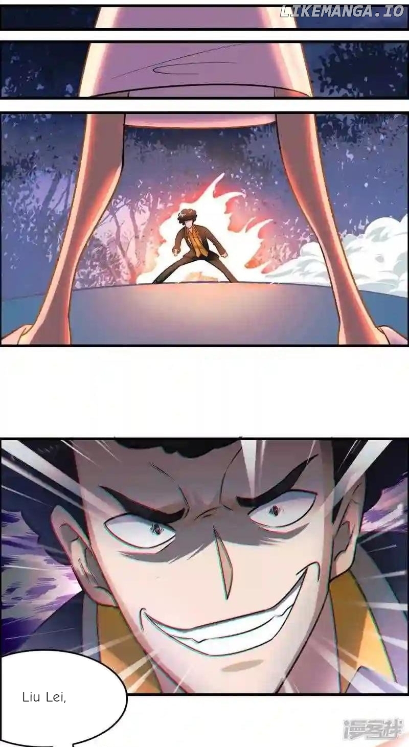 Local Supplier Of Alien Goods Chapter 124 - page 19
