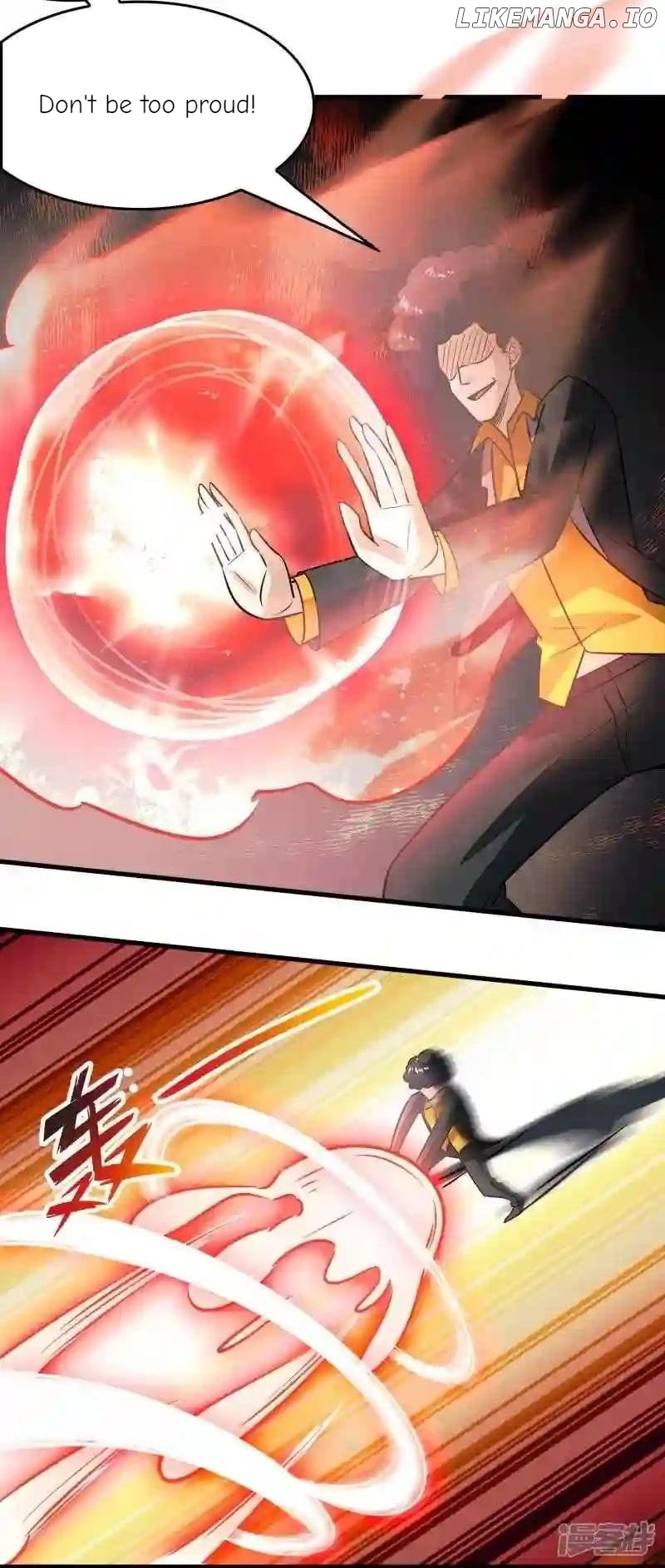 Local Supplier Of Alien Goods Chapter 124 - page 20