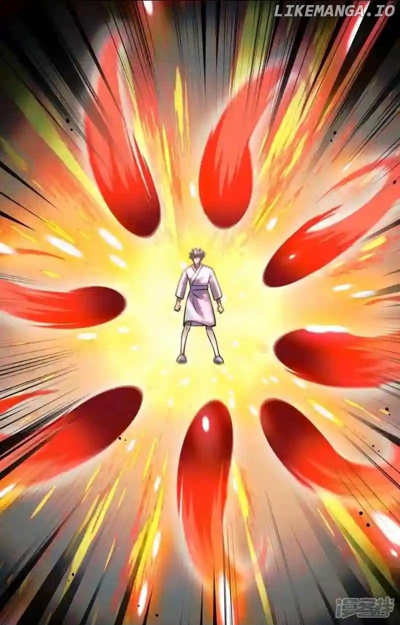 Local Supplier Of Alien Goods Chapter 124 - page 21