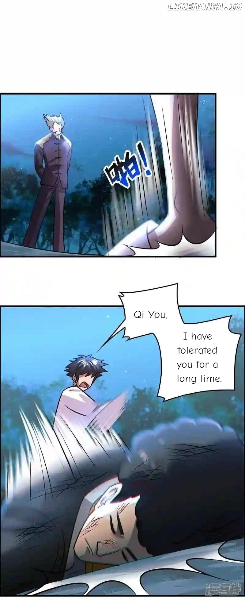 Local Supplier Of Alien Goods Chapter 124 - page 25