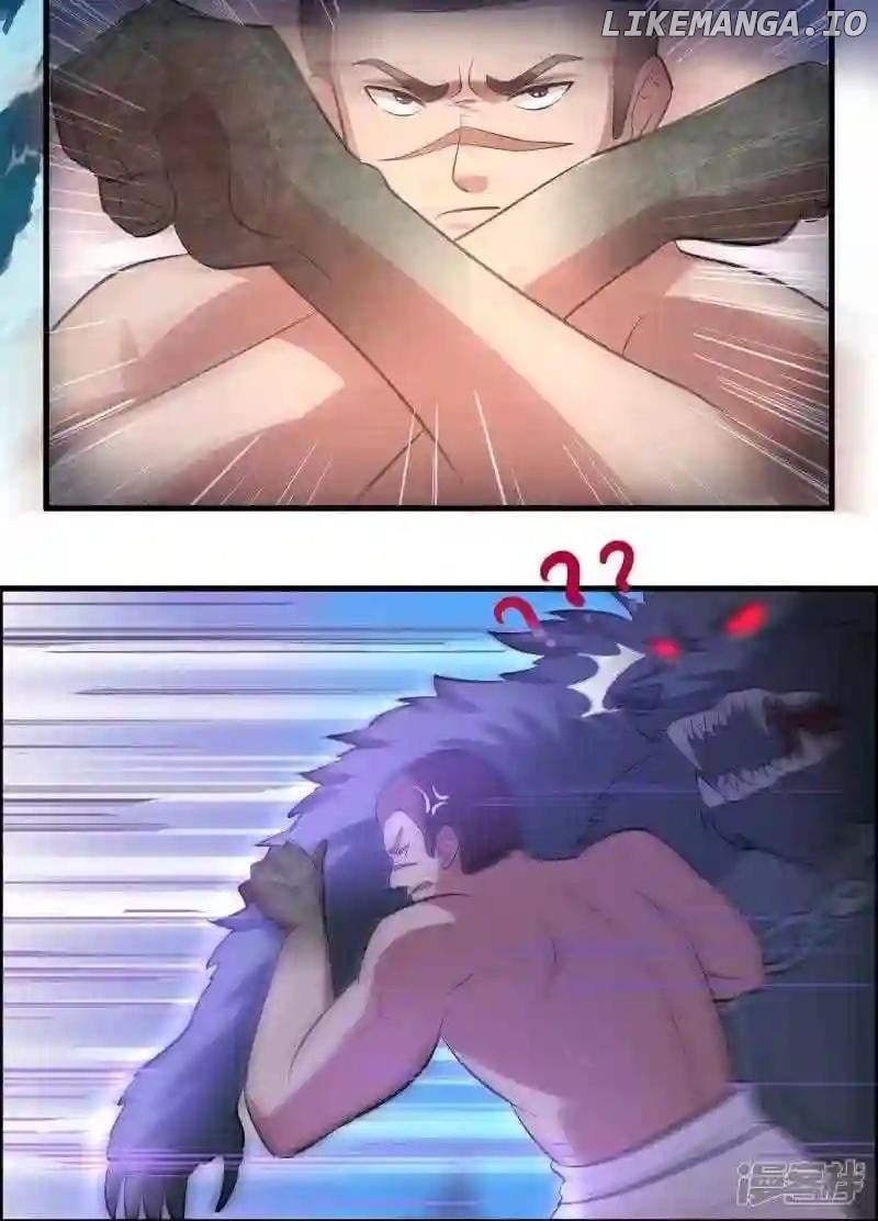 Local Supplier Of Alien Goods Chapter 124 - page 4