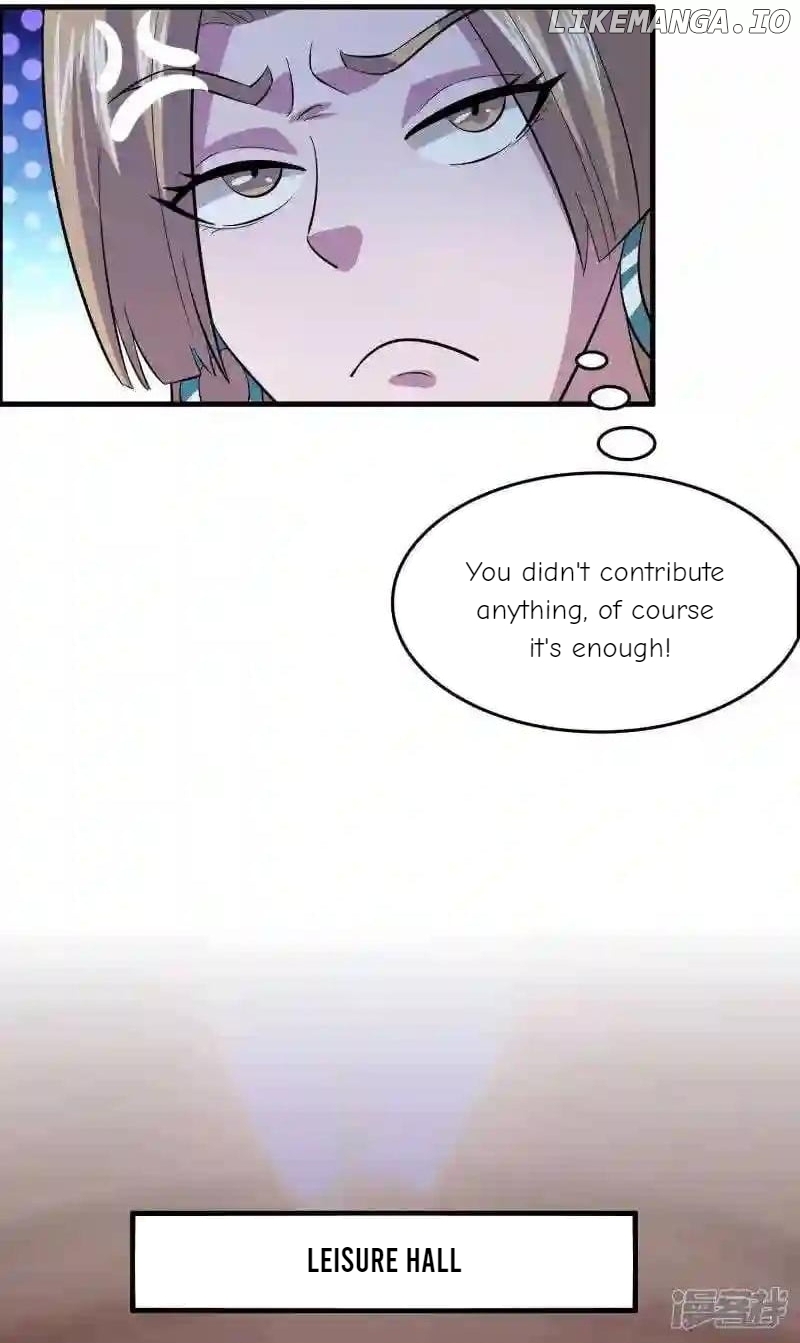 Local Supplier Of Alien Goods Chapter 124 - page 8