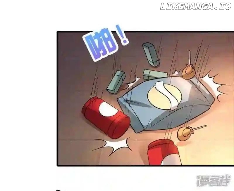 Local Supplier Of Alien Goods Chapter 66 - page 10