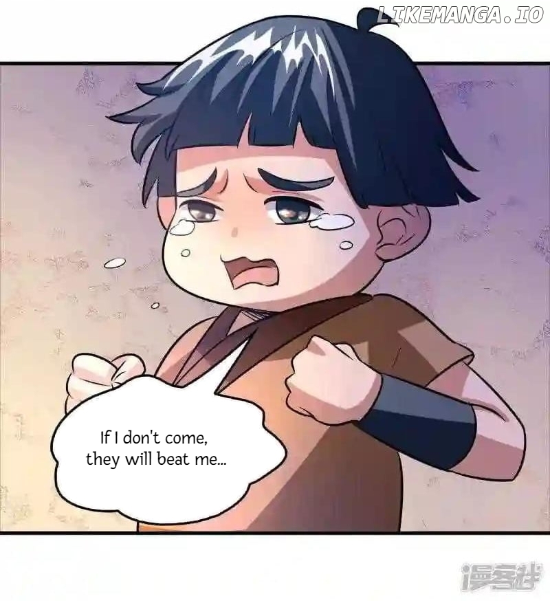 Local Supplier Of Alien Goods Chapter 66 - page 15