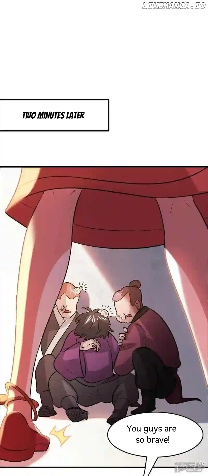 Local Supplier Of Alien Goods Chapter 66 - page 17