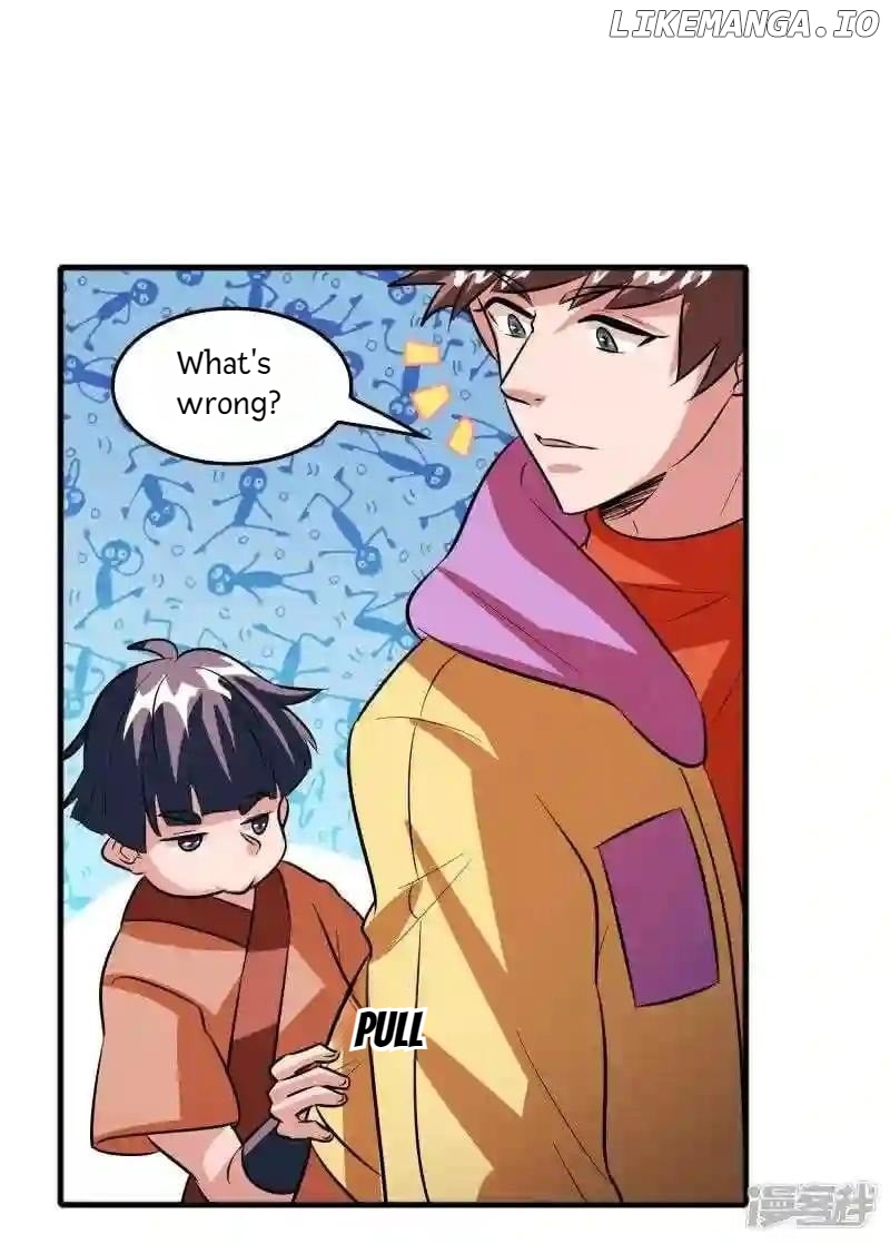 Local Supplier Of Alien Goods Chapter 66 - page 20