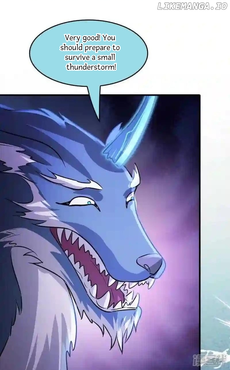 Local Supplier Of Alien Goods Chapter 66 - page 27