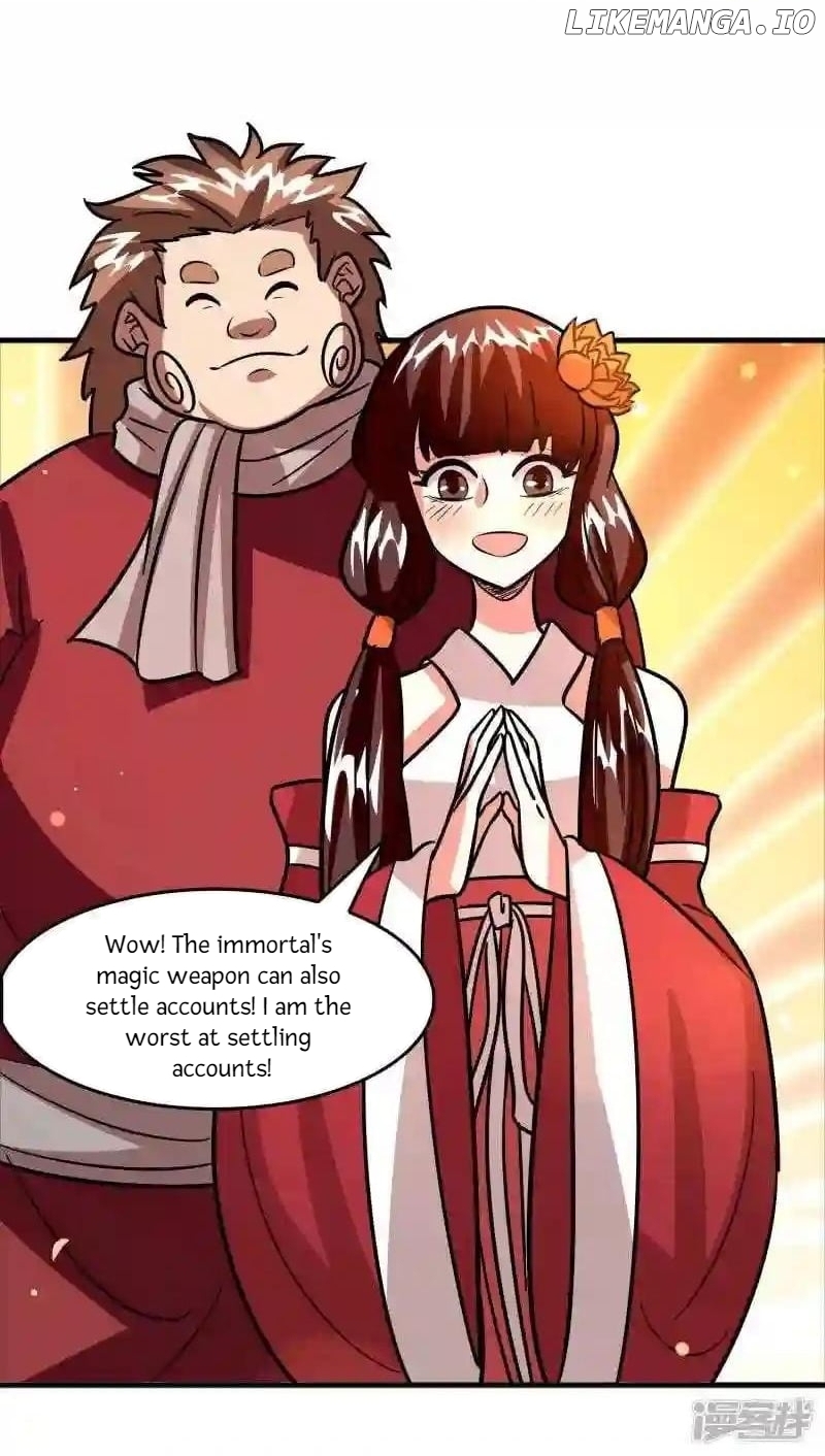 Local Supplier Of Alien Goods Chapter 66 - page 4