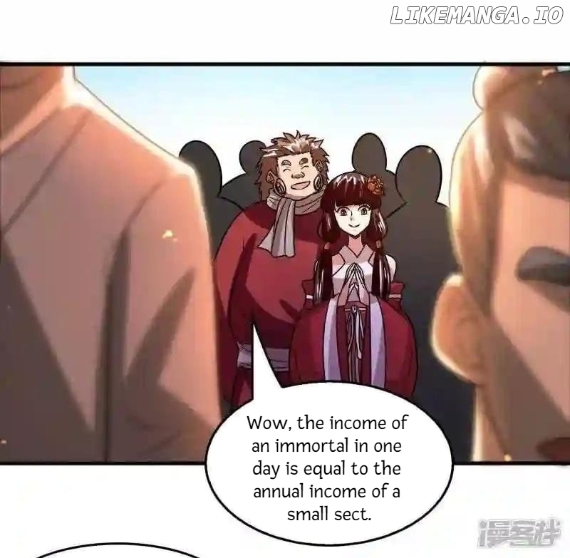 Local Supplier Of Alien Goods Chapter 66 - page 5