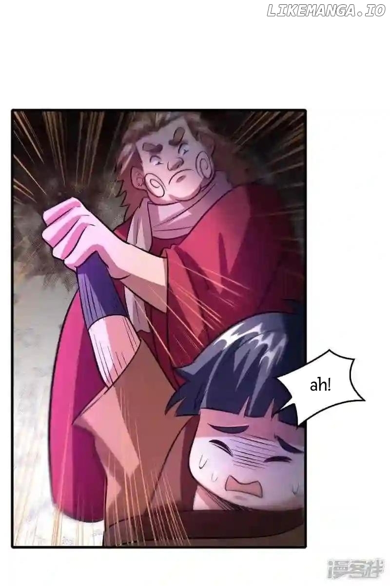 Local Supplier Of Alien Goods Chapter 66 - page 9