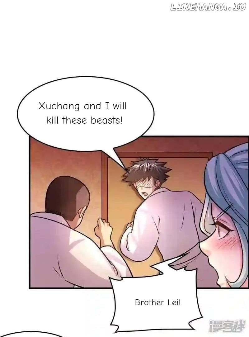 Local Supplier Of Alien Goods Chapter 123 - page 12