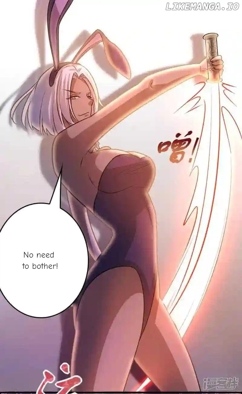 Local Supplier Of Alien Goods Chapter 123 - page 16