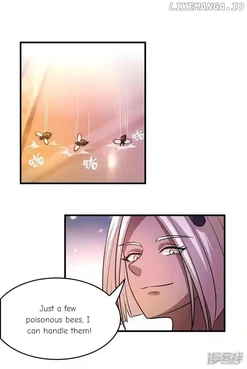 Local Supplier Of Alien Goods Chapter 123 - page 18