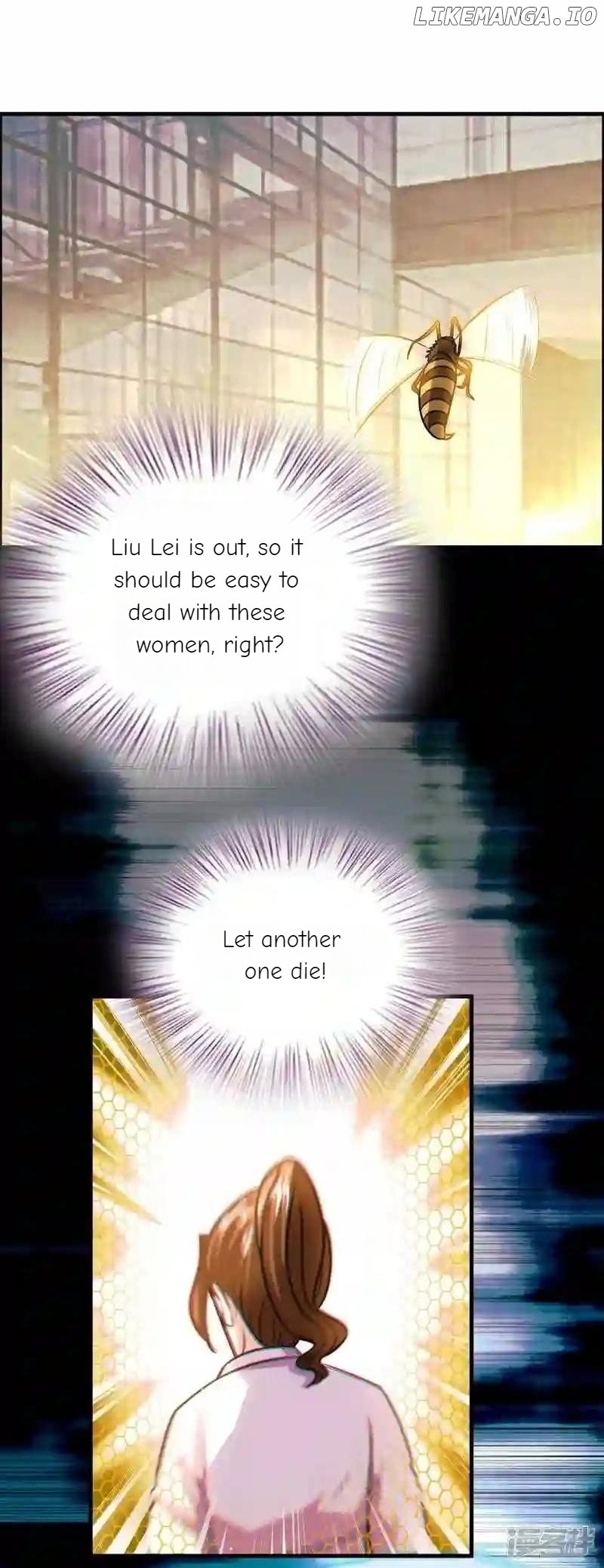 Local Supplier Of Alien Goods Chapter 123 - page 19