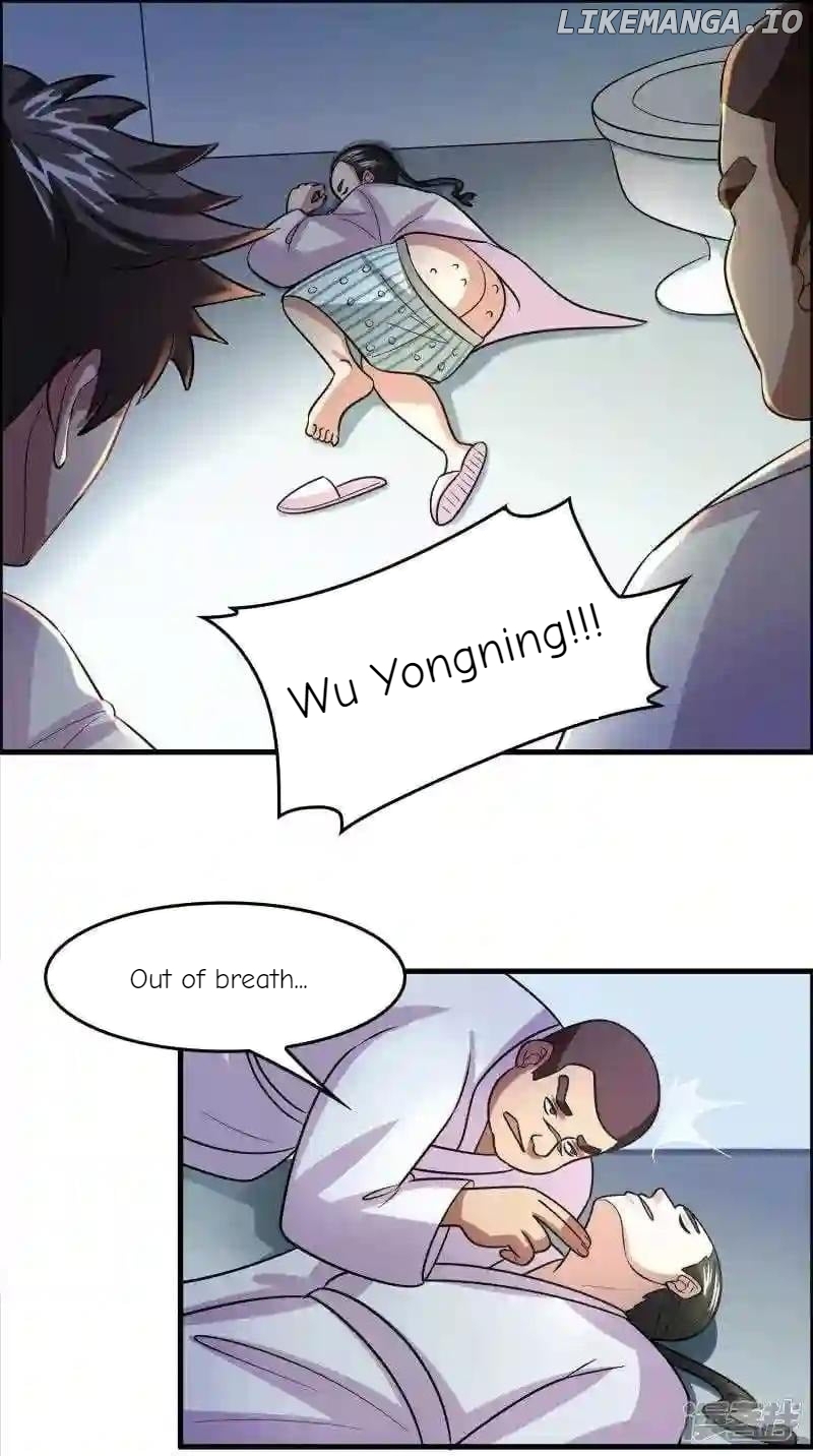 Local Supplier Of Alien Goods Chapter 123 - page 2