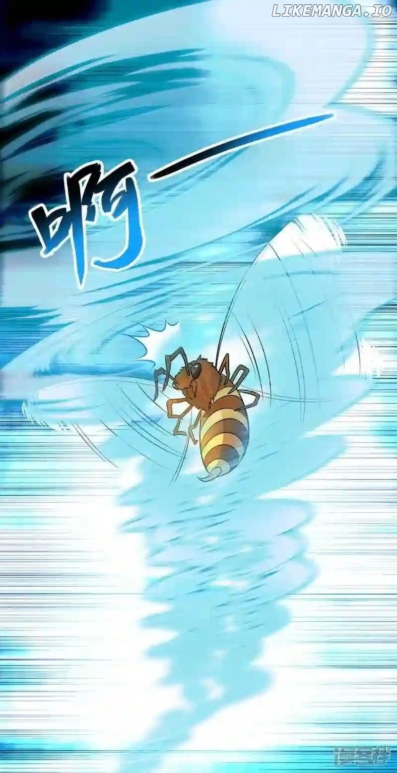 Local Supplier Of Alien Goods Chapter 123 - page 20