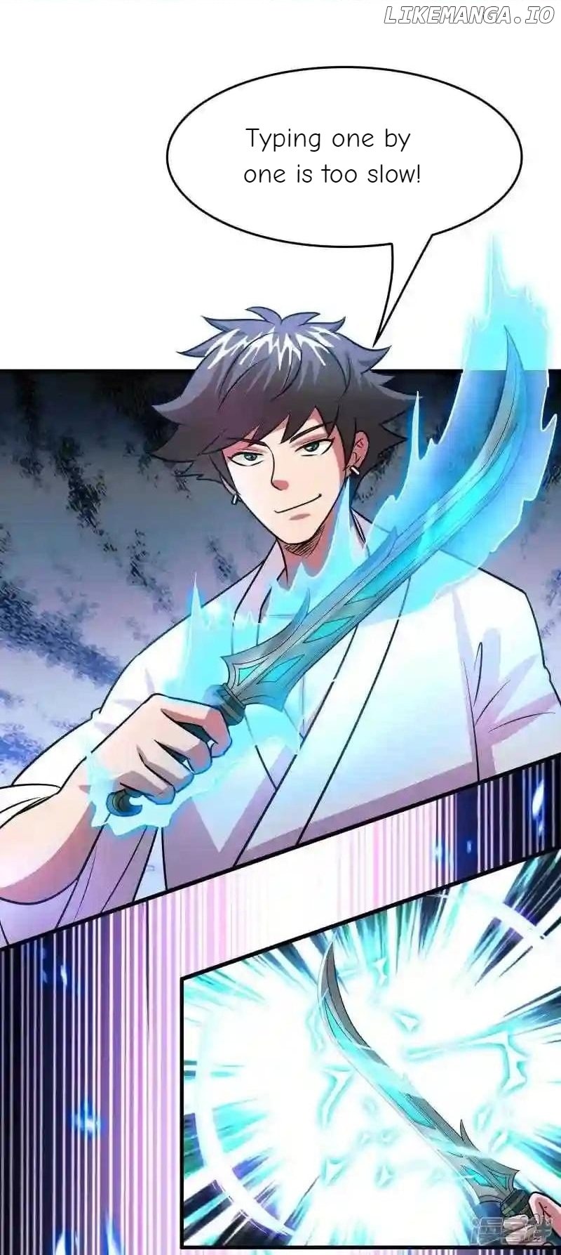 Local Supplier Of Alien Goods Chapter 123 - page 24