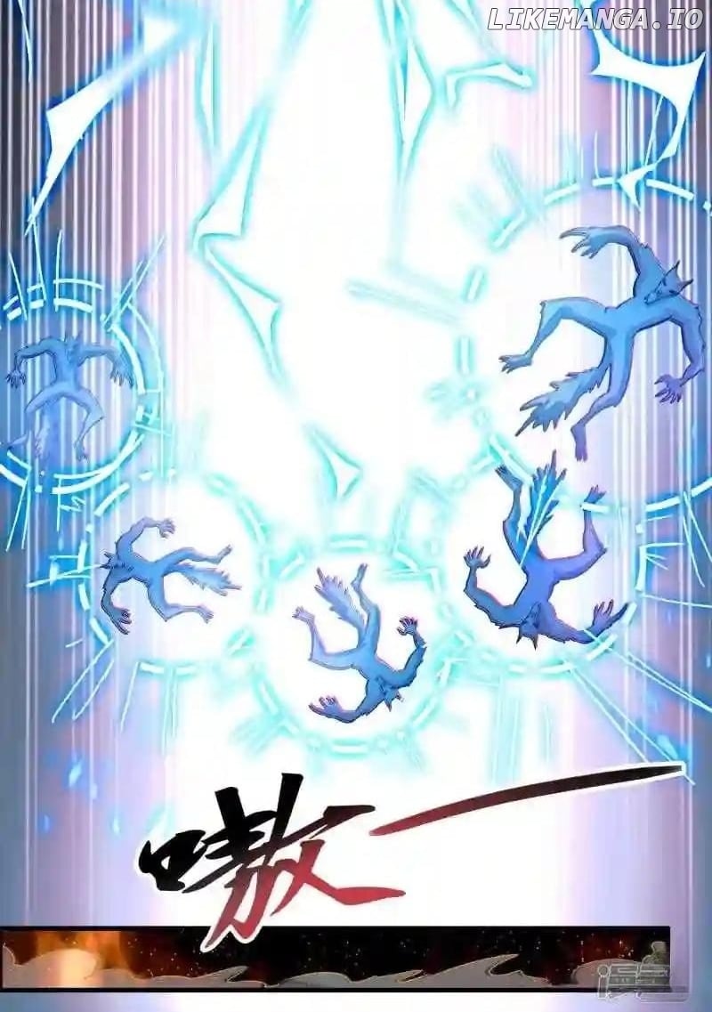 Local Supplier Of Alien Goods Chapter 123 - page 26