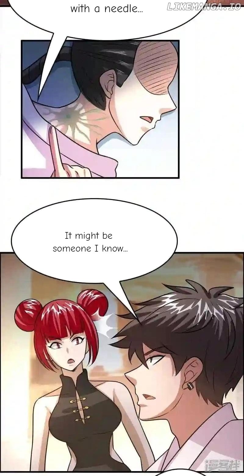 Local Supplier Of Alien Goods Chapter 123 - page 6