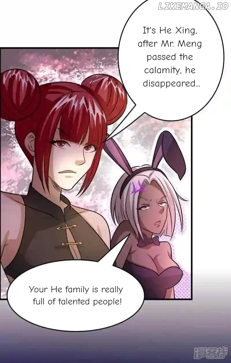 Local Supplier Of Alien Goods Chapter 123 - page 7