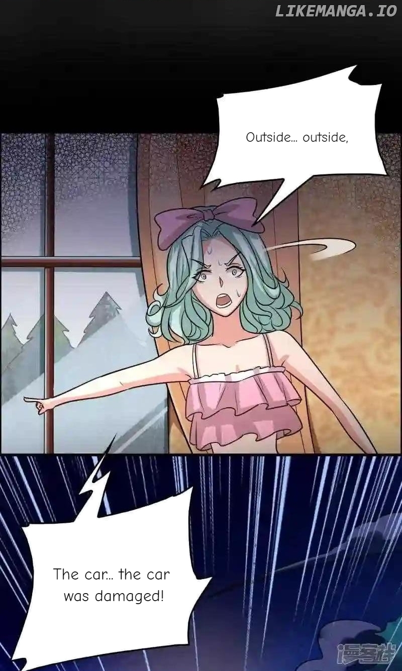 Local Supplier Of Alien Goods Chapter 123 - page 9