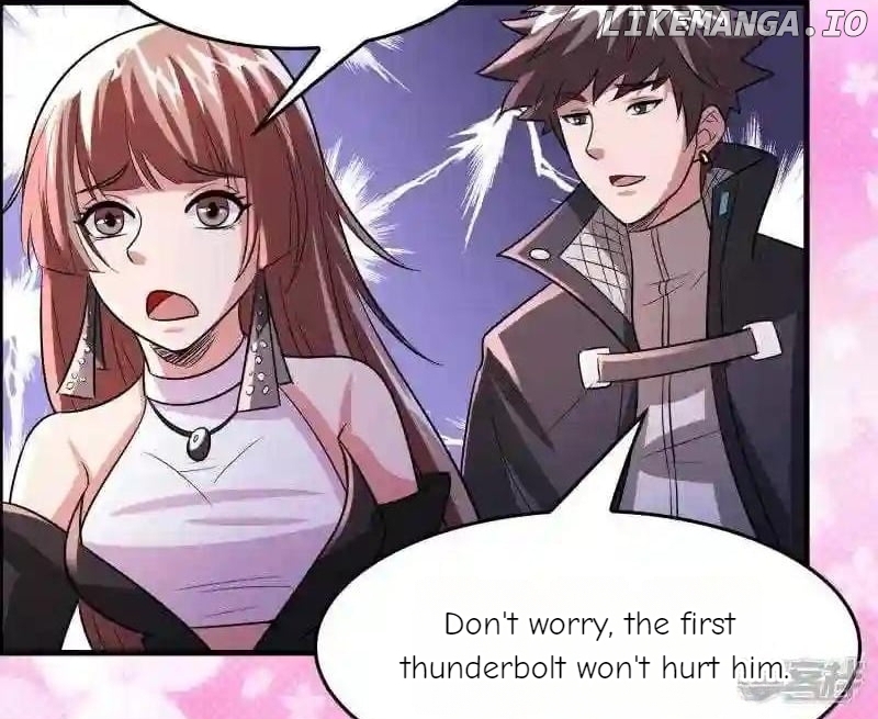 Local Supplier Of Alien Goods Chapter 88 - page 13