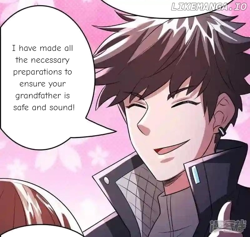 Local Supplier Of Alien Goods Chapter 88 - page 14
